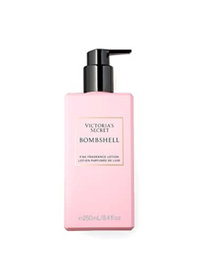 Victoria's Secret Bombshell Lait Corporel Hydratant pour le Corps 250 ml